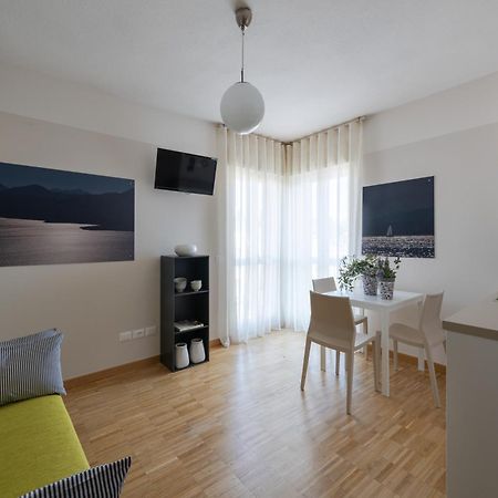 Vialeromadodici Rooms & Apartments Лацизе Екстер'єр фото