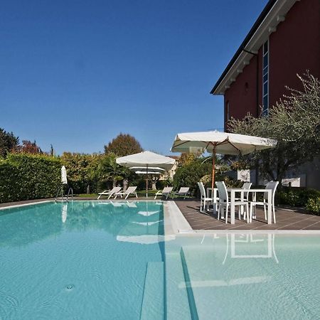 Vialeromadodici Rooms & Apartments Лацизе Екстер'єр фото