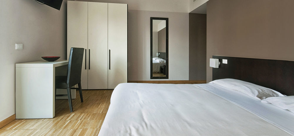 Vialeromadodici Rooms & Apartments Лацизе Екстер'єр фото